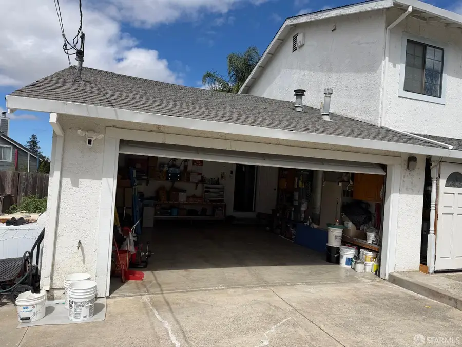 22745 Bayview Avenue, Hayward, CA 94541 - #2