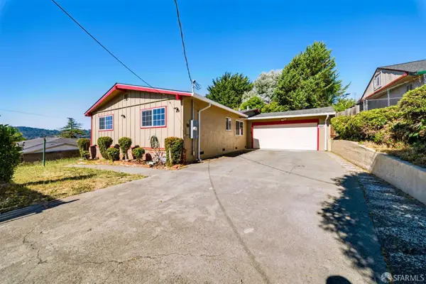 9 Marvin Court, El Sobrante, CA 94803