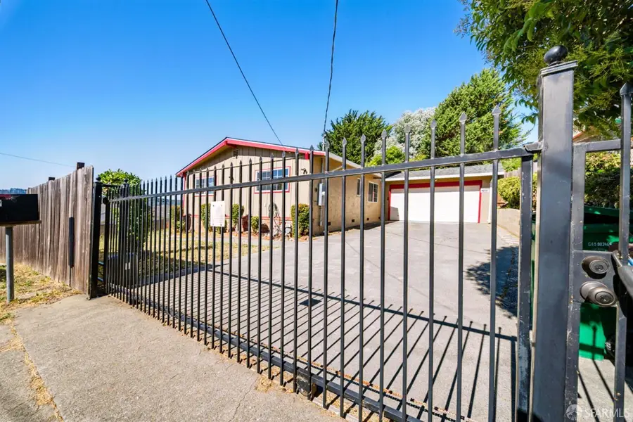 9 Marvin Court, El Sobrante, CA 94803 - #2