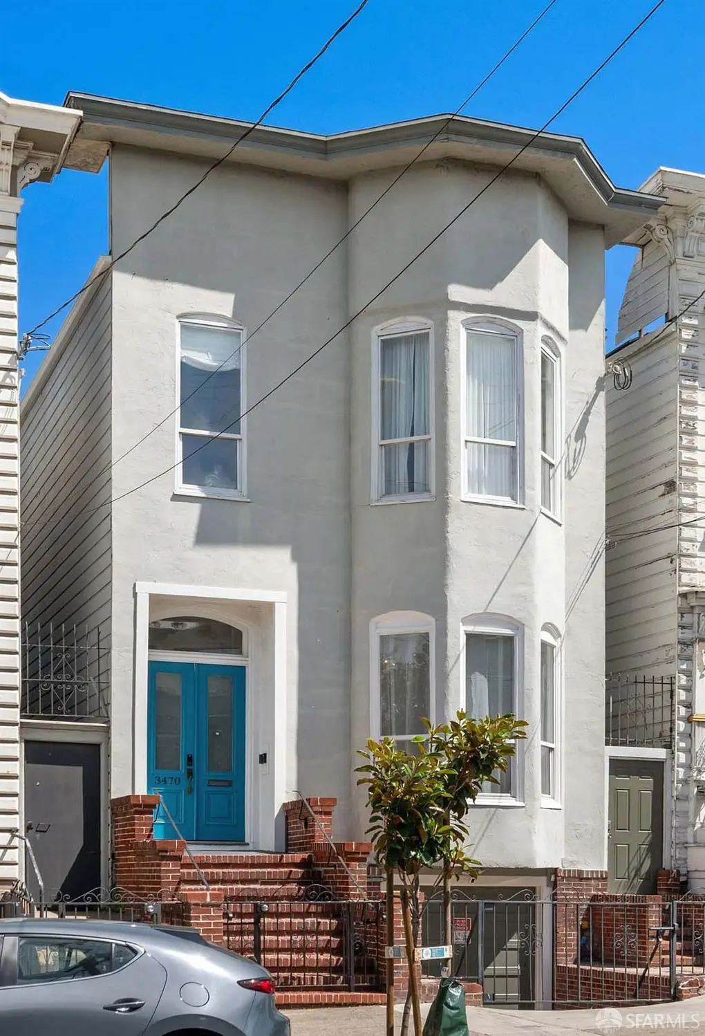 3470 20th Street #1, San Francisco, CA 94110 - #1