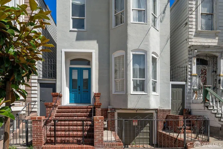 3470 20th Street #1, San Francisco, CA 94110 - #2