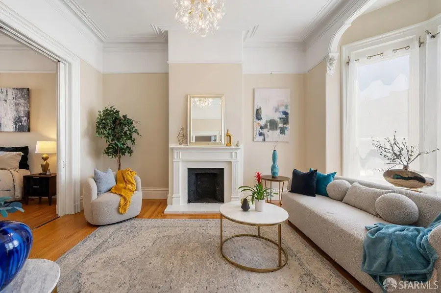 3470 20th Street #1, San Francisco, CA 94110 - #3