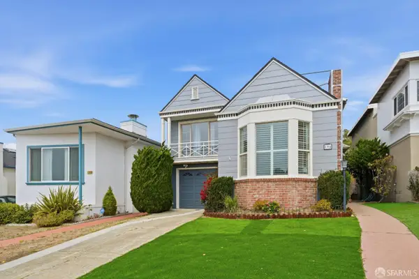 194 Wilshire Avenue, Daly City, CA 94015