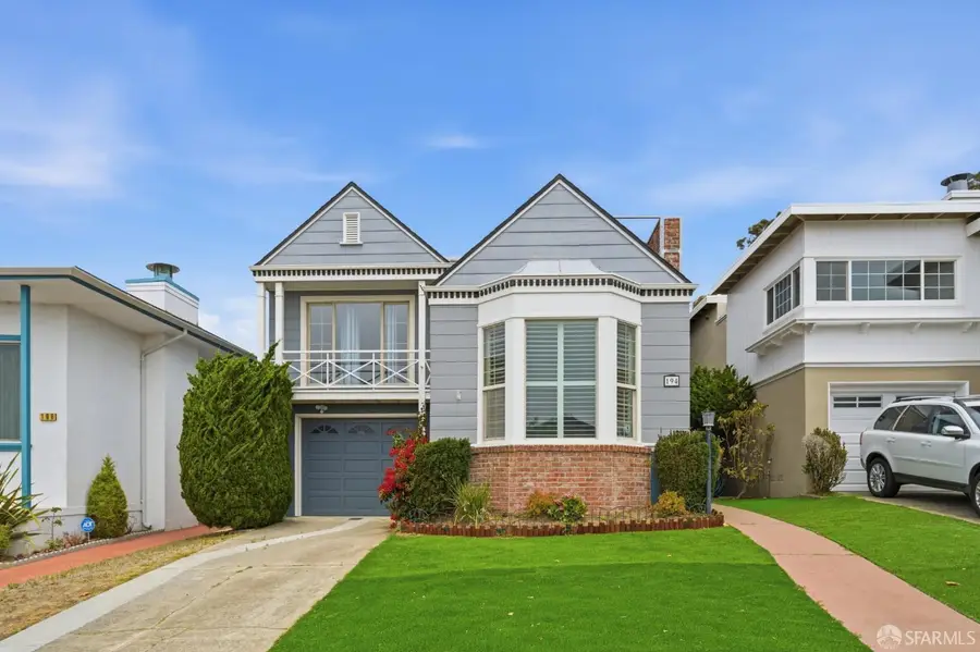194 Wilshire Avenue, Daly City, CA 94015 - #2