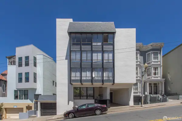 1440 Union Street, San Francisco, CA 94109