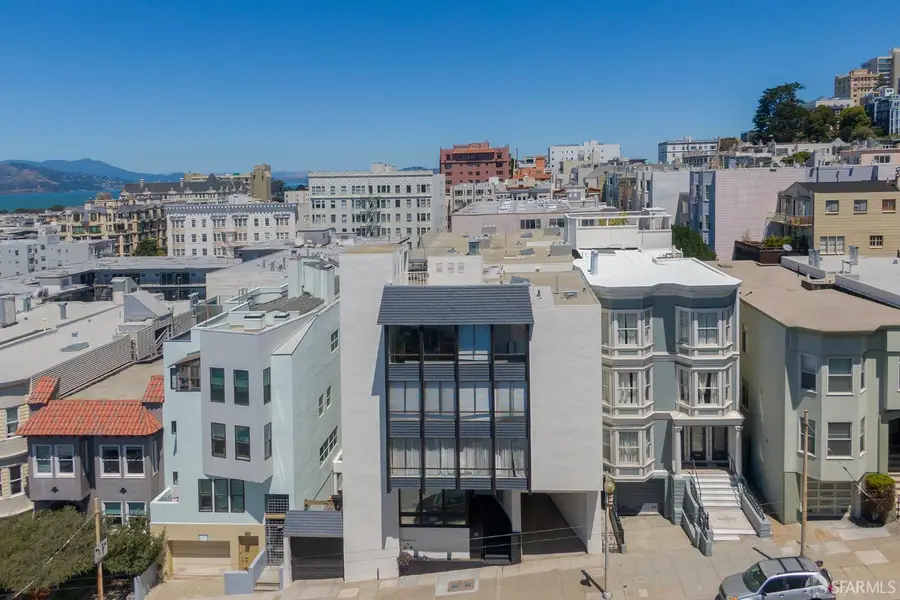 1440 Union Street, San Francisco, CA 94109 - #3
