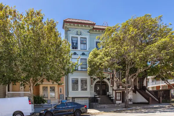 849-853 Fulton Street, San Francisco, CA 94117