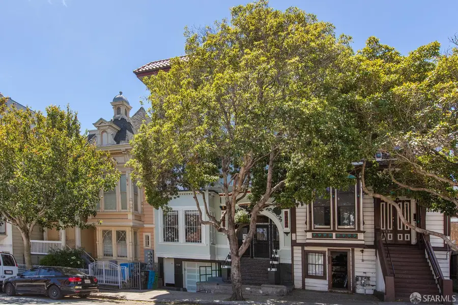 849-853 Fulton Street, San Francisco, CA 94117 - #3