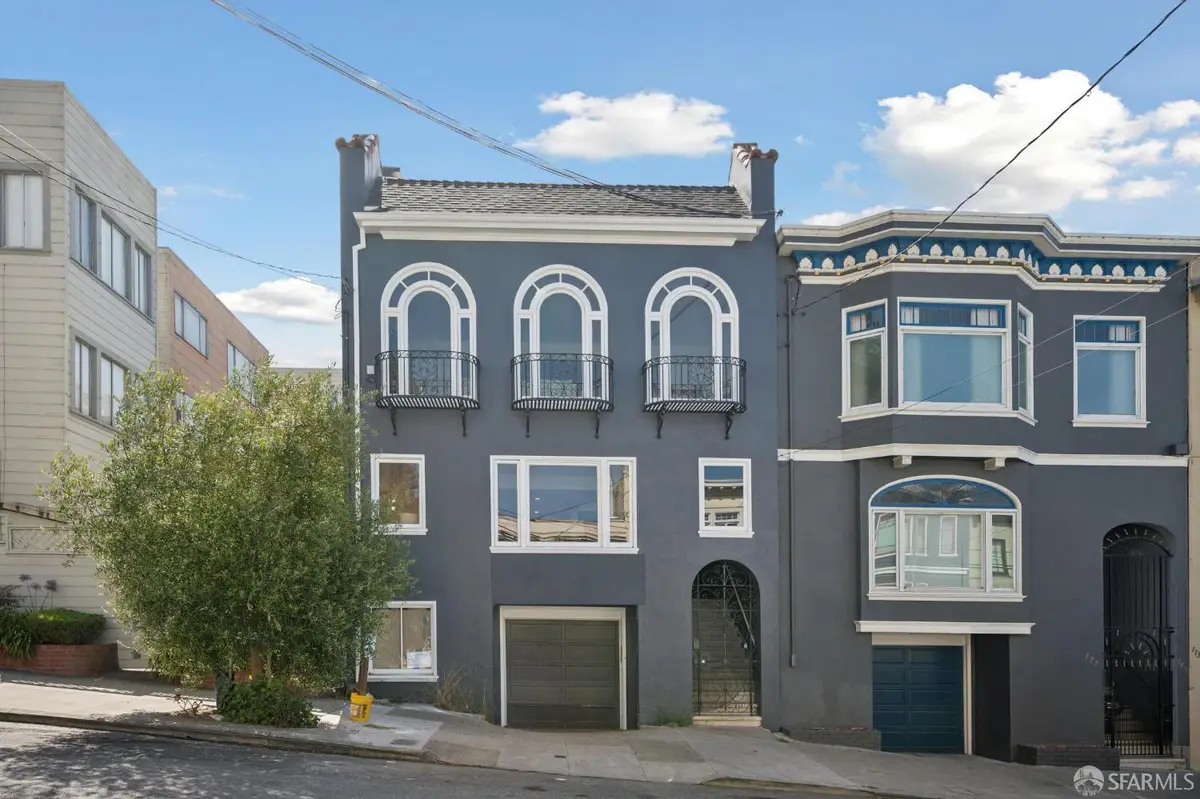 781 20th Avenue, San Francisco, CA 94121 - #1