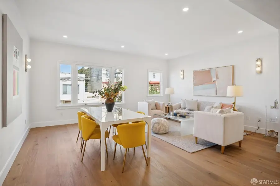 781 20th Avenue, San Francisco, CA 94121 - #2