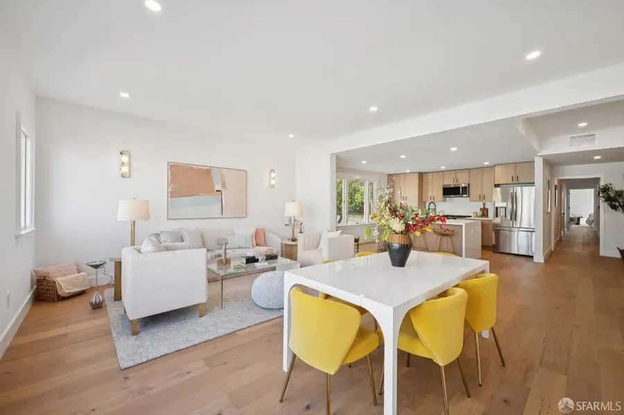 781 20th Avenue, San Francisco, CA 94121 - #3