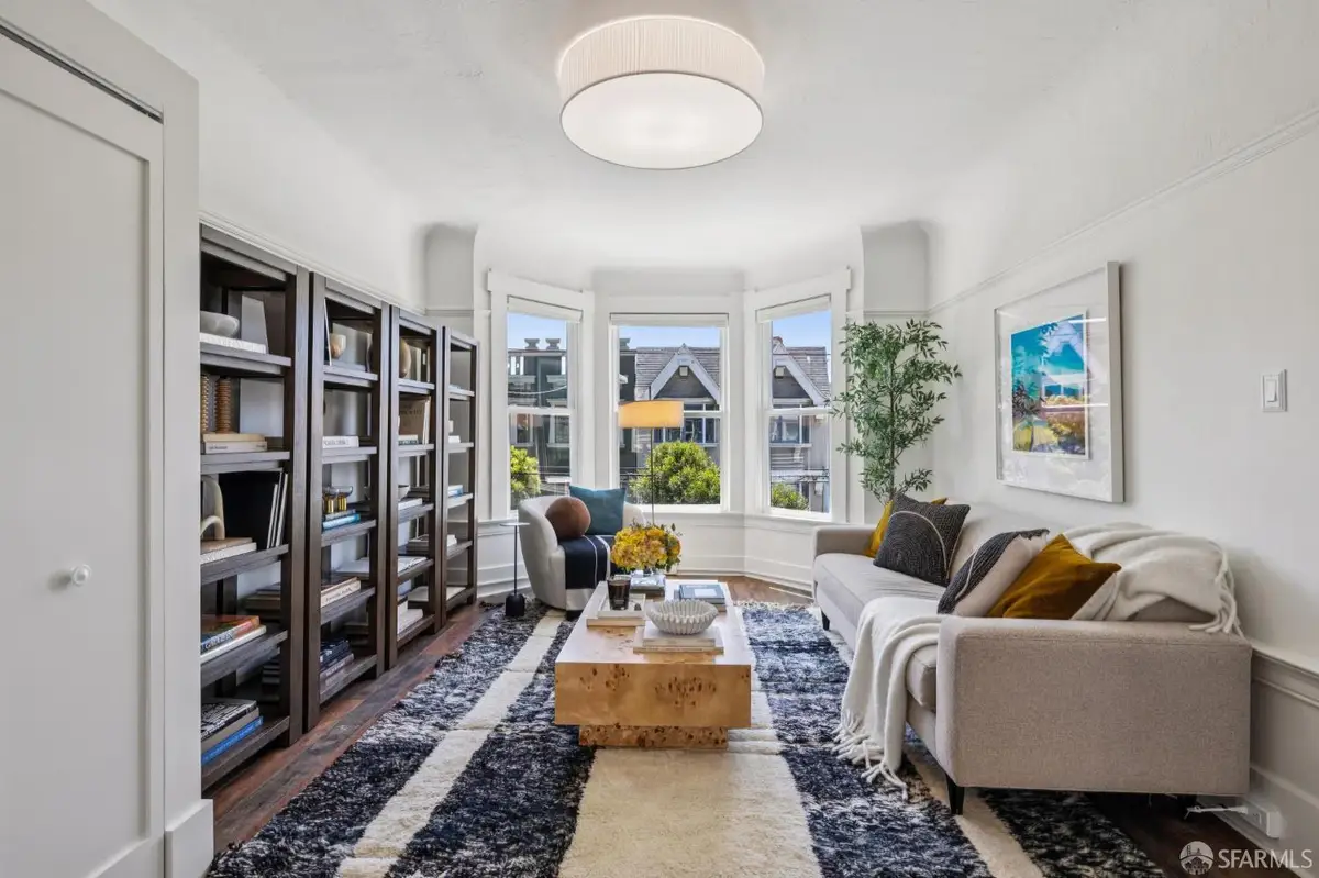 728 Page Street #3, San Francisco, CA 94117 - #1