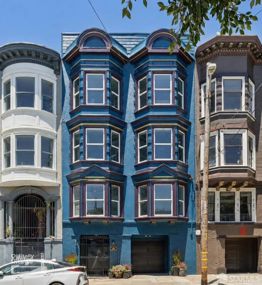 728 Page Street #3, San Francisco, CA 94117 - #2