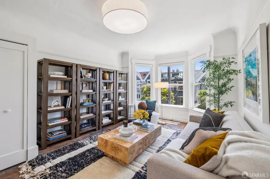 728 Page Street #3, San Francisco, CA 94117 - #3