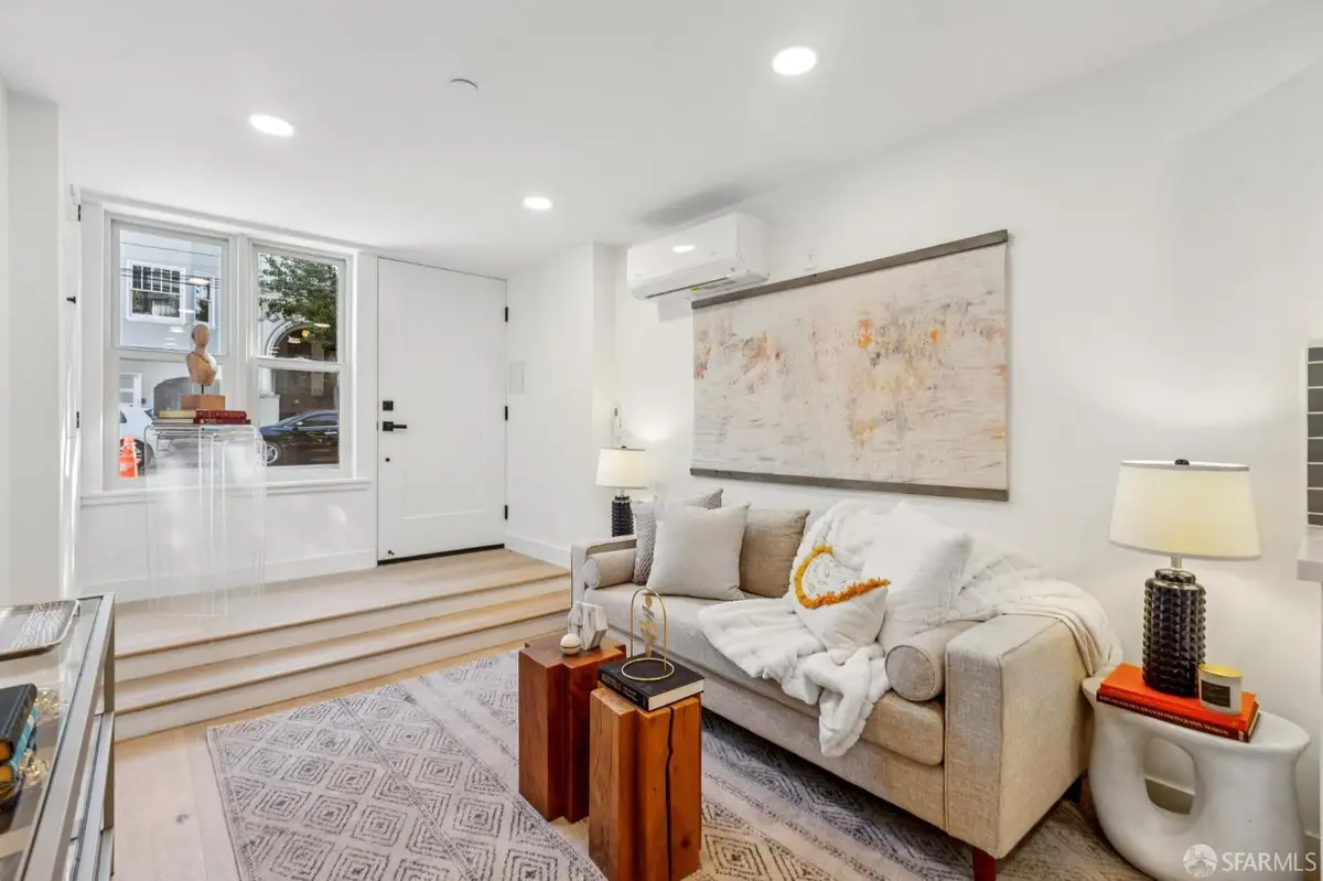 108 Albion Street, San Francisco, CA 94110 - #1