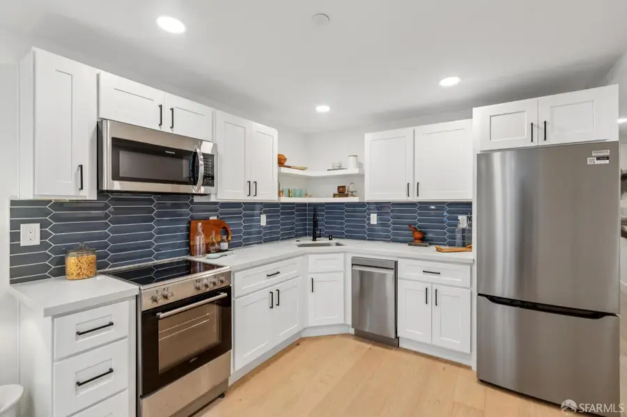 108 Albion Street, San Francisco, CA 94110 - #2