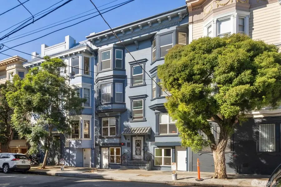 108 Albion Street, San Francisco, CA 94110 - #3