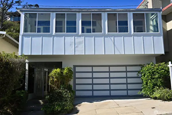 447 Lansdale Avenue, San Francisco, CA 94127