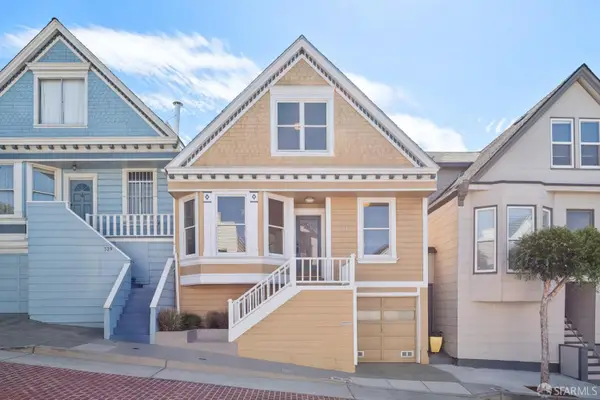 331 Winfield Street, San Francisco, CA 94110