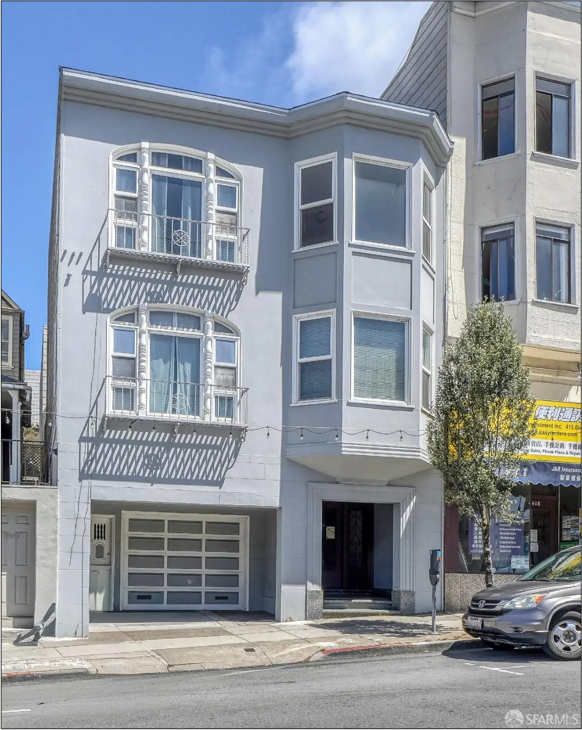 1414 Taraval Street, San Francisco, CA 94116 - #1