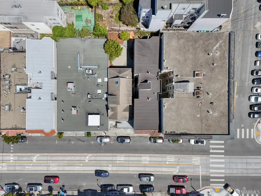 1414 Taraval Street, San Francisco, CA 94116 - #2