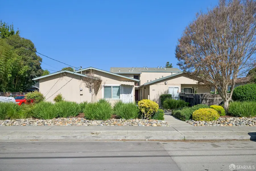 391 Bartlett Avenue, Hayward, CA 94541 - #2