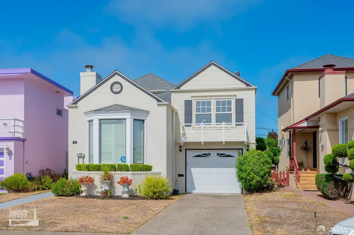 13 Lake Forest Drive, Daly City, CA 94015 - #1
