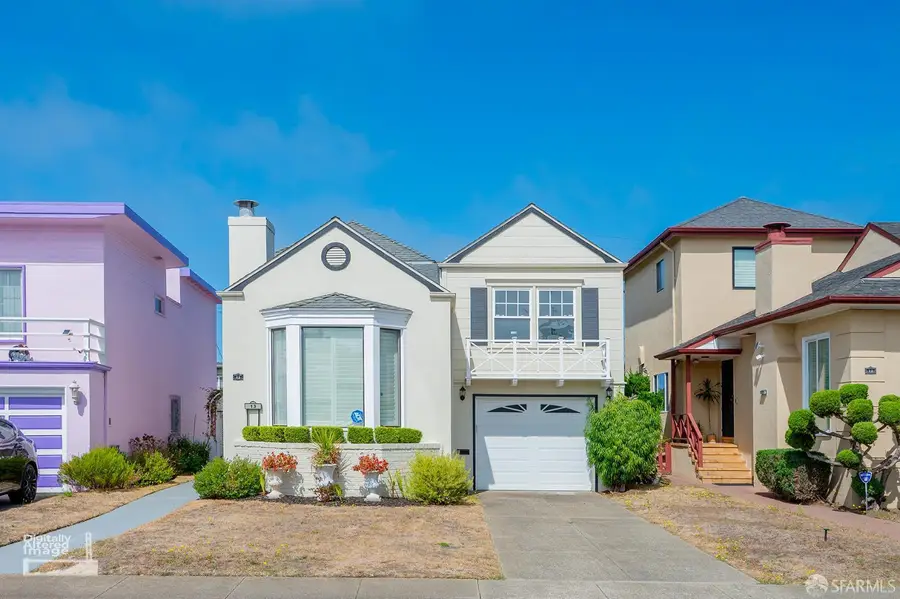 13 Lake Forest Drive, Daly City, CA 94015 - #2