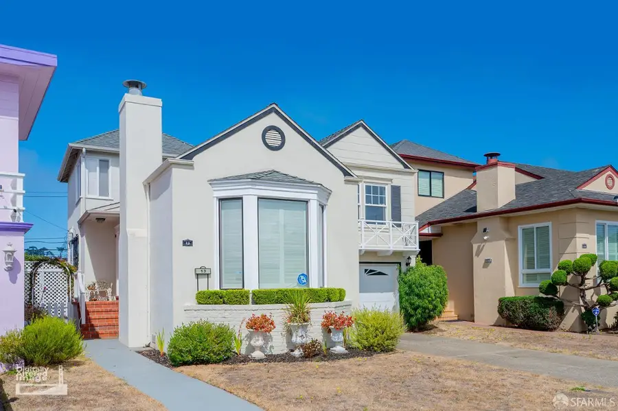 13 Lake Forest Drive, Daly City, CA 94015 - #3