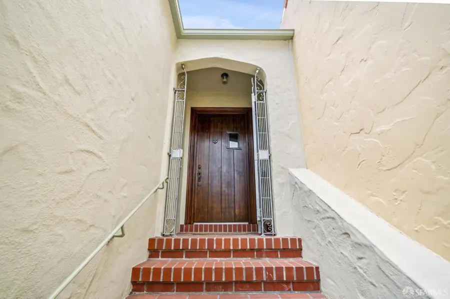 2631 17th Avenue, San Francisco, CA 94116 - #2