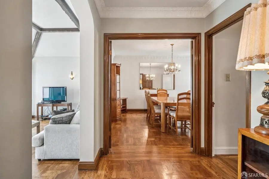 2631 17th Avenue, San Francisco, CA 94116 - #3