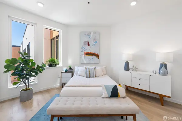 52 Kirkwood Avenue #321, San Francisco, CA 94124