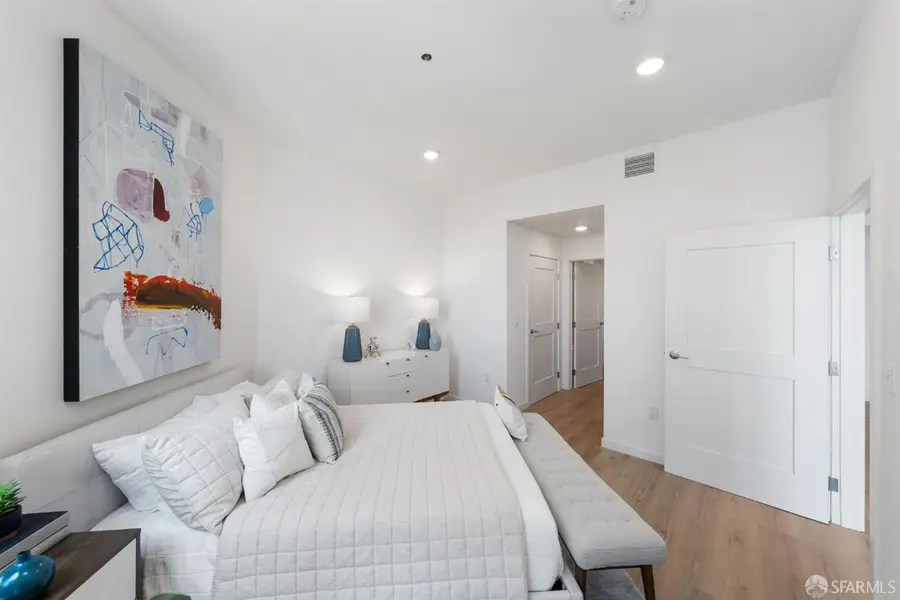 52 Kirkwood Avenue #321, San Francisco, CA 94124 - #2