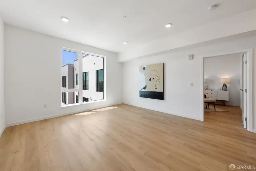 52 Kirkwood Avenue #321, San Francisco, CA 94124 - #3