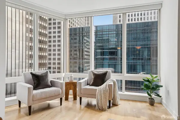 301 Mission Street #12D, San Francisco, CA 94105