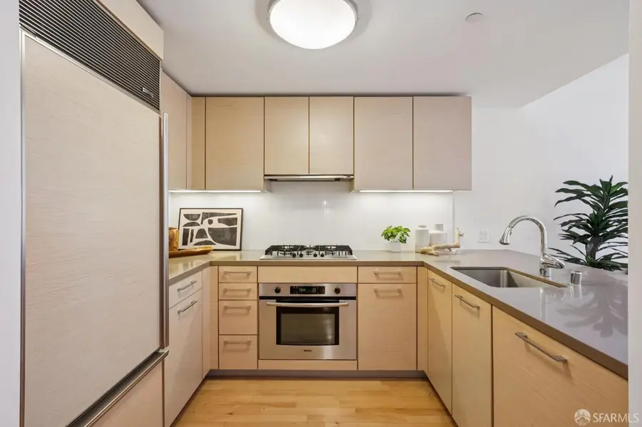 301 Mission Street #12D, San Francisco, CA 94105 - #3