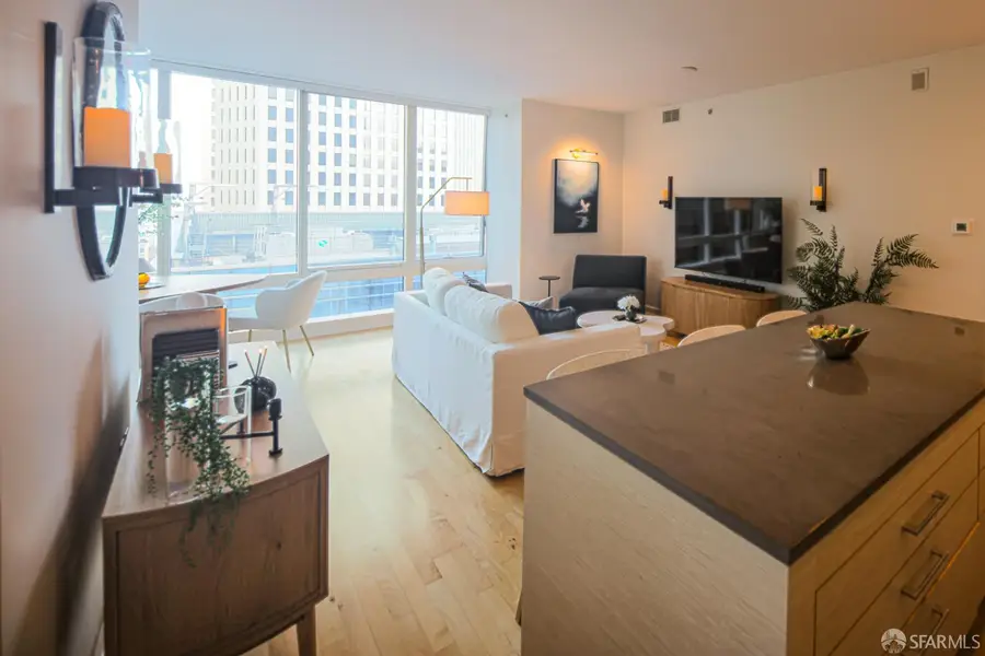 301 Mission Street #17C, San Francisco, CA 94105 - #2