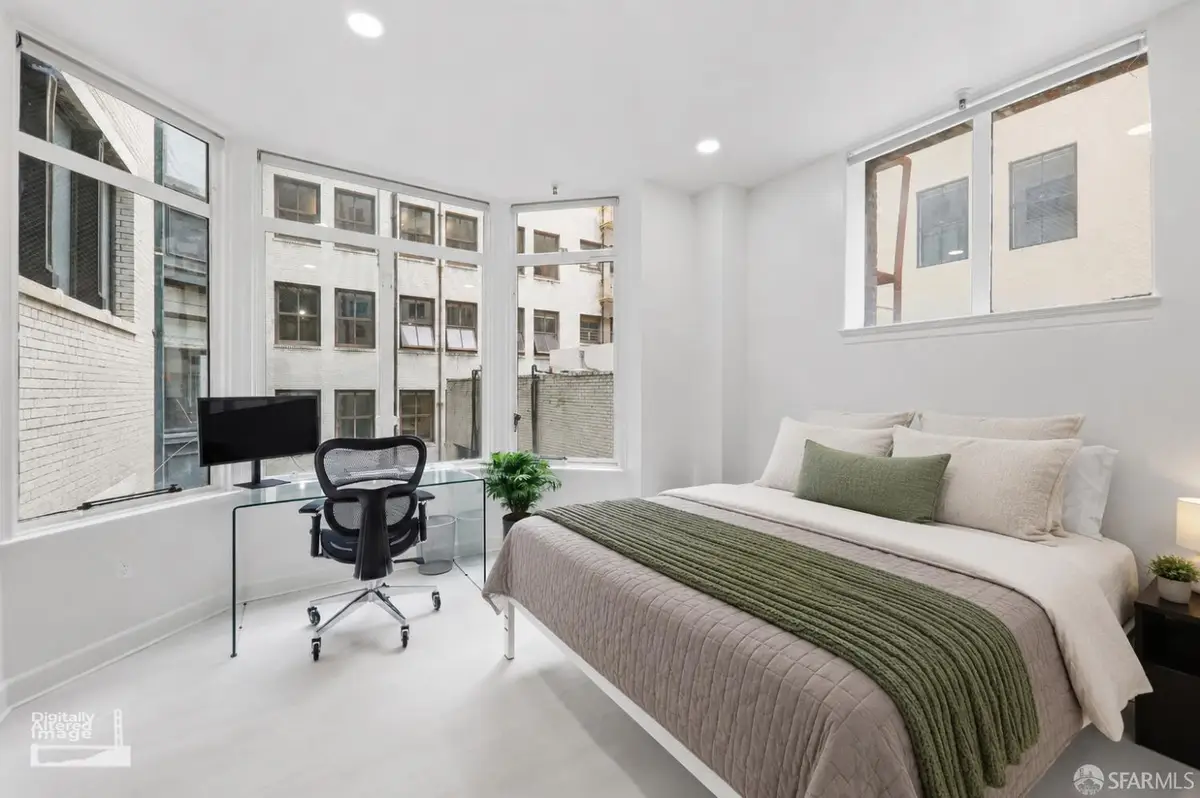 201 Sansome Street #401, San Francisco, CA 94104 - #1