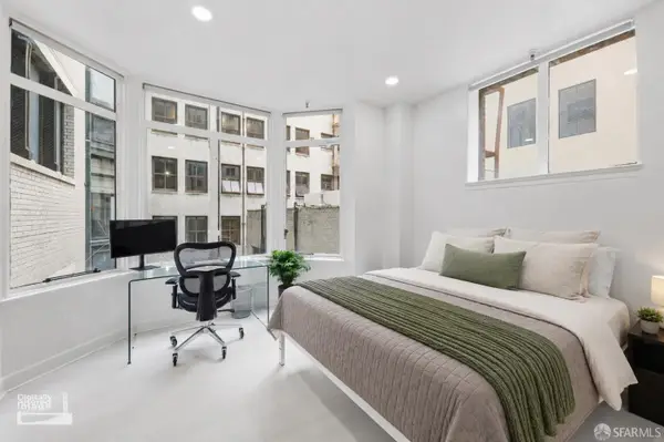 201 Sansome Street #401, San Francisco, CA 94104