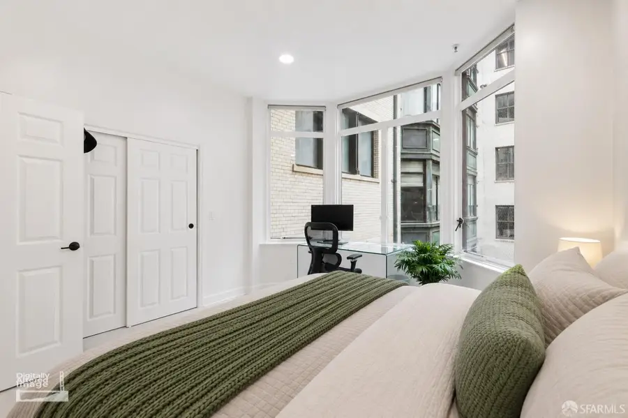 201 Sansome Street #401, San Francisco, CA 94104 - #3