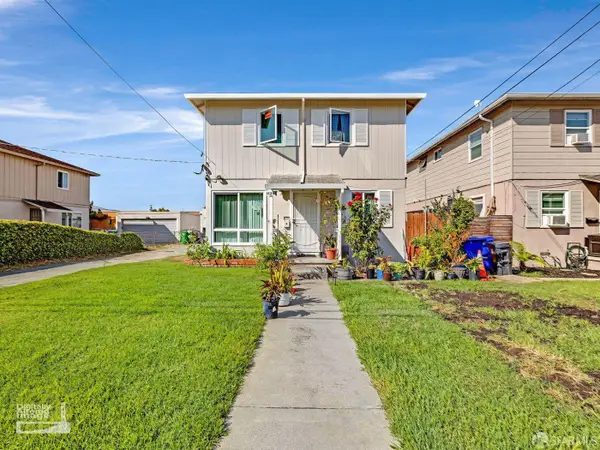 15291-15293 Central Avenue, San Leandro, CA 94578