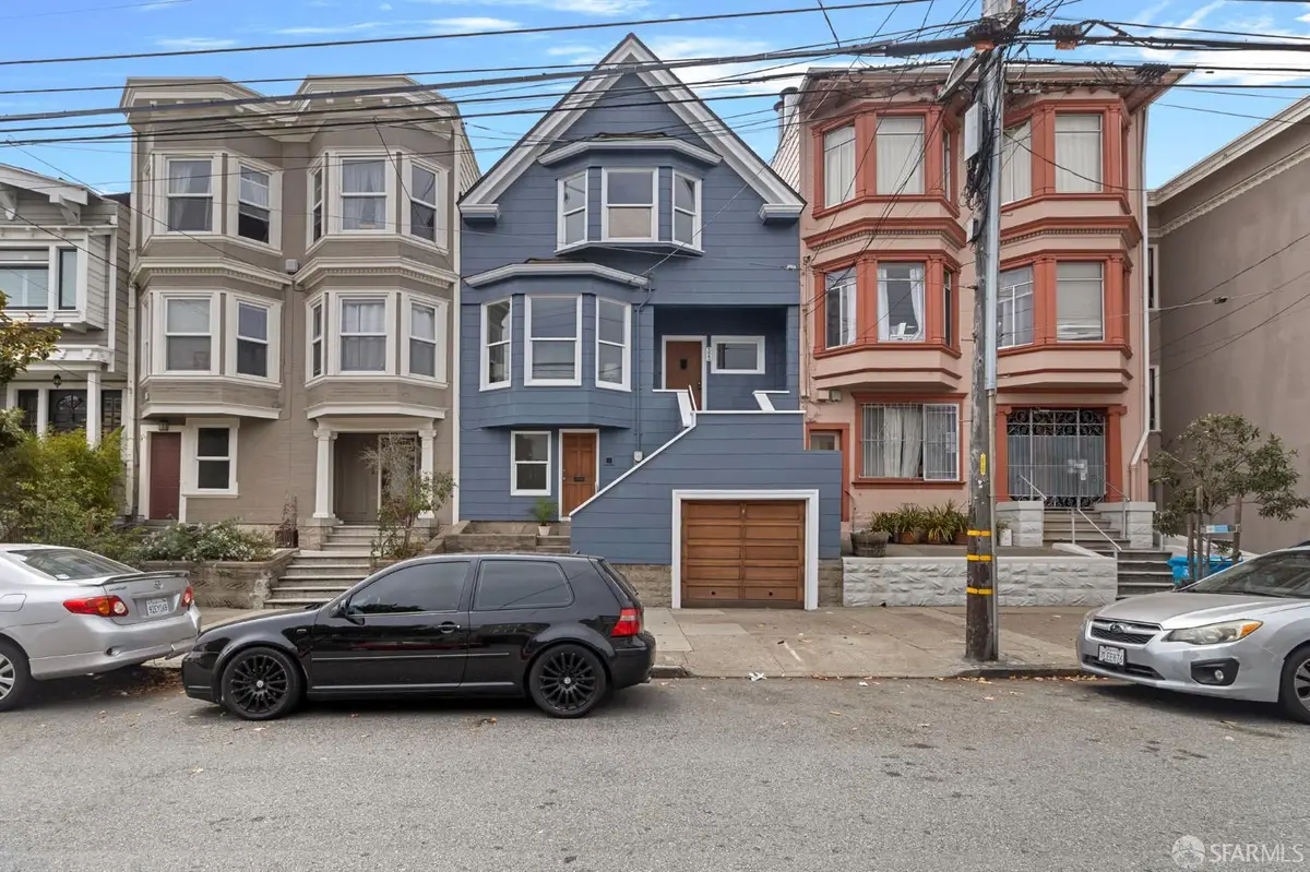 323 19th Avenue, San Francisco, CA 94121 - #1