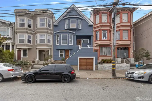 323 19th Avenue, San Francisco, CA 94121