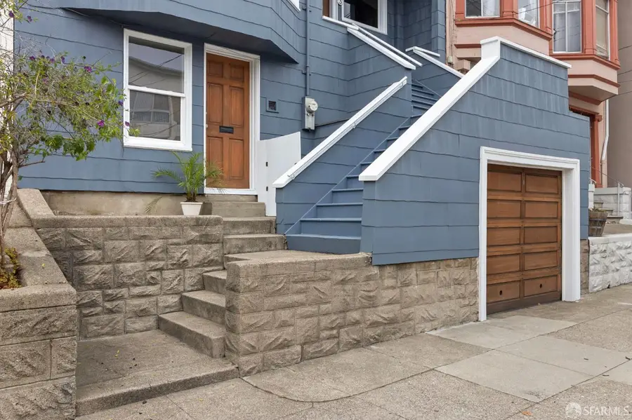 323 19th Avenue, San Francisco, CA 94121 - #2