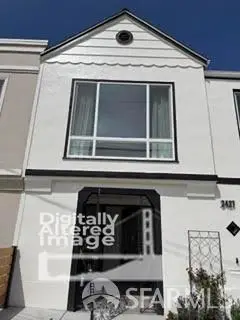 2427 43rd Avenue, San Francisco, CA 94122