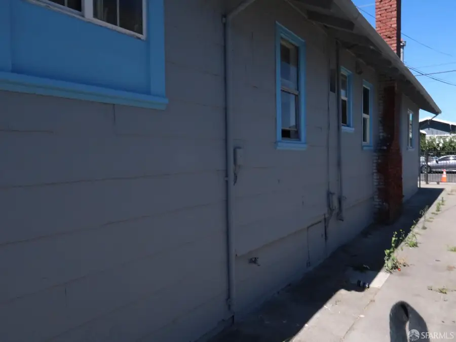 1622 36th Avenue, Oakland, CA 94601 - #2