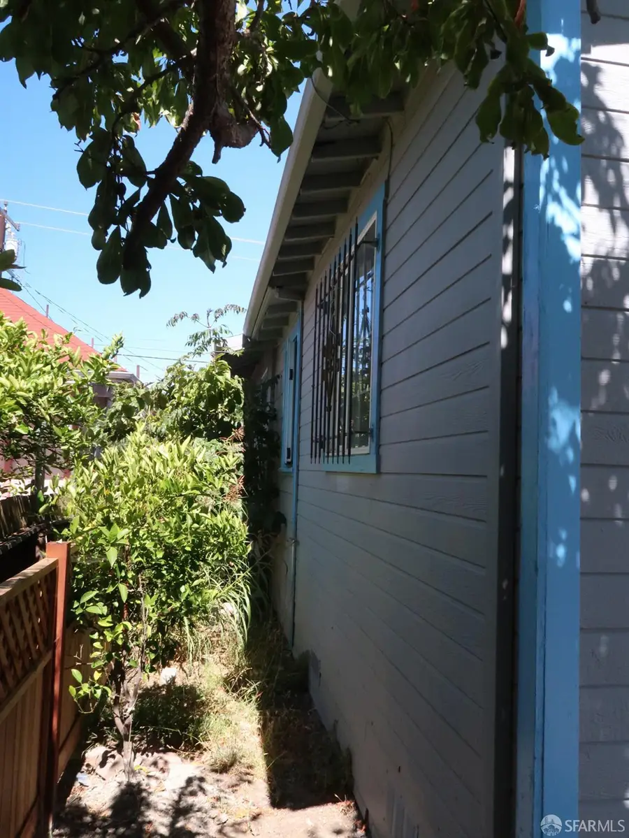 1622 36th Avenue, Oakland, CA 94601 - #3