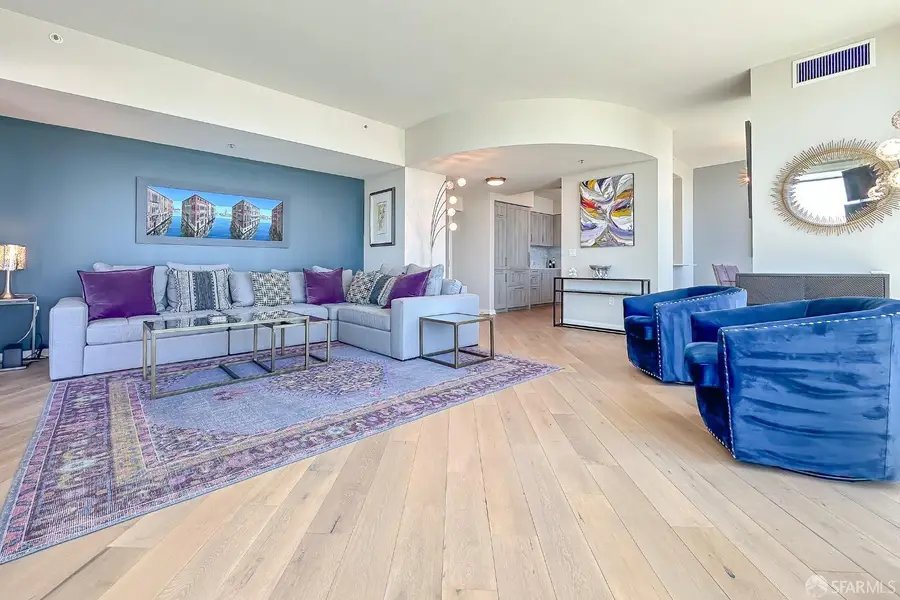 401 Harrison Street #44A, San Francisco, CA 94105 - #2