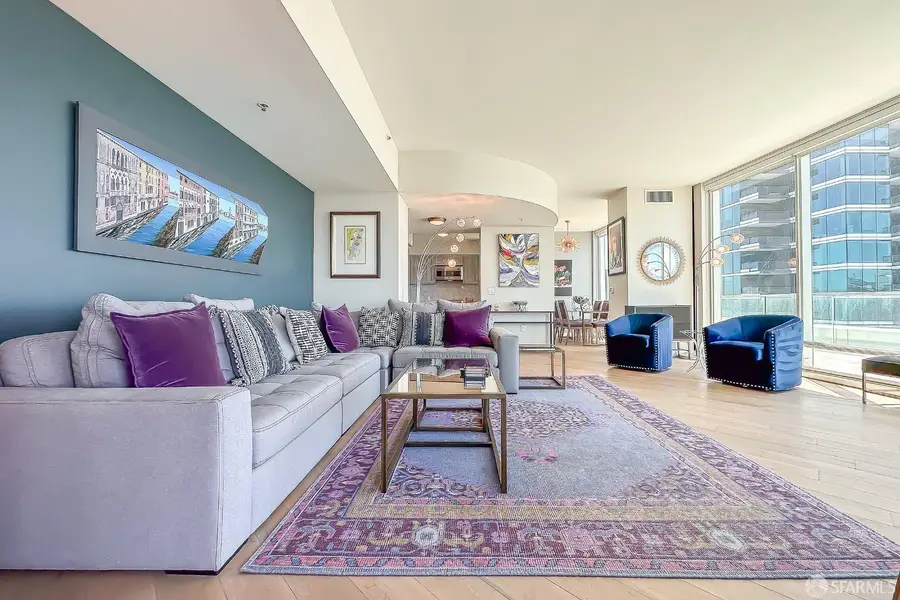 401 Harrison Street #44A, San Francisco, CA 94105 - #3
