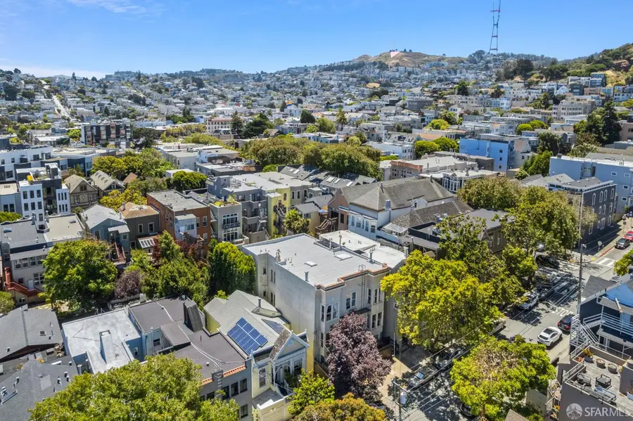 85 Henry Street, San Francisco, CA 94114 - #2